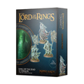 The Lord of the Rings – The King of the Dead & Heralds