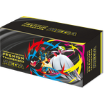 Pokemon  – Mega Premium Trainer Box MEGA (Japanisch)
