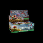 Magic: The Gathering – Bloomburrow Play Booster-Display (Englisch)