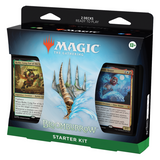 Magic: The Gathering - Bloomburrow Starter Kit (englisch)
