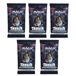 Magic: The Gathering - Tarkir Drachensturm Play Booster-Display (Deutsch)