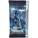 Magic The Gathering - Tarkir Drachensturm Sammler-Einzelbooster (Collector Booster, deutsch)