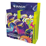 Magic The Gathering - Am Rande der Ewigkeit Sammler Booster-Display (Deutsch)