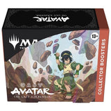 Magic The Gathering – Avatar: The Last Airbender Collector Booster-Display (Englisch) *Vorbestellung 21.11.2025