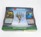 Magic: The Gathering - Bloomburrow Einsteigerpaket (deutsch)