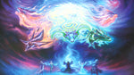 Magic: The Gathering - Tarkir Dragonstorm Play Booster Display (Englisch)