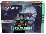 Magic: The Gathering – Duskmourn: Haus des Schreckens Bundle (Deutsch)