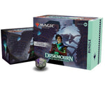 Magic: The Gathering – Duskmourn: Haus des Schreckens Bundle (Deutsch)