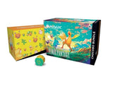 Magic The Gathering – Final Fantasy Holiday Special - Chocobo Bundle (Englisch) * vorbestellung 05.12.2025