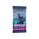 Magic The Gathering – Kamigawa: Neon Dynasty Draft Booster (englisch, Einzelbooster)