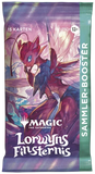 Magic The Gathering – Lorwyns Finsternis - Sammler Display (deutsch) *Vorbestellung 23.01.2026