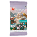 Magic The Gathering – Modern Horizons 3 Play Booster (englisch, Einzelbooster)
