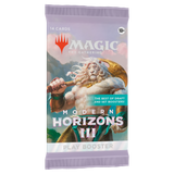 Magic The Gathering – Modern Horizons 3 Play Booster (englisch, Einzelbooster)