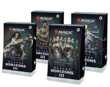 Magic: The Gathering – Modern Horizons 3 Commander Deck (Englisch)
