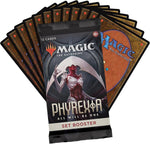 Magic The Gathering – Phyrexia - All will be One Set Booster (englisch, Einzelbooster)