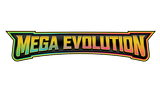 Pokemon – Mega-Entwicklung Booster Display (Englisch) *vorbestellung 26.09.2025