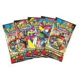 Pokemon – Mega-Entwicklung Booster Display (Deutsch) *vorbestellung 10.10.2025