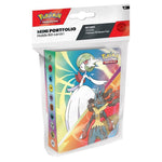 Pokémon – Mini Portfolio Q3 2025: Mega Evolution (Englisch) *Vorbestellung 10.10.25