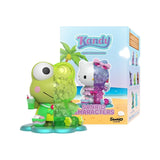 Mighty Jaxx  - Kandy: Sanrio Sea Breeze Series (Blind Box)