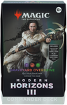 Magic: The Gathering – Modern Horizons 3 Commander Deck (Englisch)