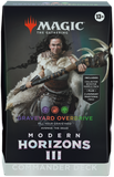 Magic: The Gathering – Modern Horizons 3 Commander Deck (Englisch)