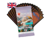 Magic The Gathering – Modern Horizons 3 Play Booster (englisch, Einzelbooster)
