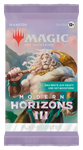 Magic: The Gathering – Modern Horizons 3 Play Booster-Display (englisch)