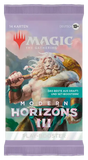 Magic: The Gathering – Modern Horizons 3 Play Booster-Display (englisch)