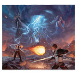 Magic the Gathering - Final Fantasy Scene Box - Children of Fate (englisch)