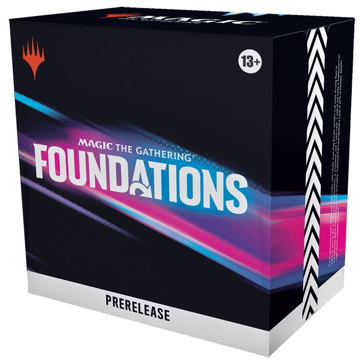 Magic the Gathering -  Foundation Prerelease Kit (englisch)