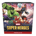 Magic the Gathering Marvel Super Heroes – Prerelease Pack (deutsch)