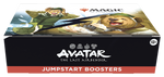Magic The Gathering – Avatar: The Last Airbender Jumpstart Booster-Display (24 Packs, Deutsch) *Vorbestellung 21.11.2025