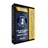 Pokemon Graded Suprise Pack (englisch)