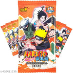 Naruto – Offizielle Kayou Einzelbooster (5 Karten pro Packung) (Chinesisch)