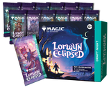 Magic The Gathering – Lorwyn Eclipsed Draft Night (Englisch) *Vorbestellung 23.01.2026