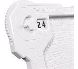 Gamegenic Damage Pad - Star Wars Unlimited - Weiß