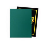 Dragon Shield - 100 Standard Size Card Sleeves - Power Matte