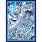 One Piece Card Game Sleeves - Limited Edition Vol. 4 - Kuzan (70 Kartenhüllen)