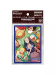 One Piece Card Game Sleeves - Limited Edition Vol. 3 - Nico Robin (70 Kartenhüllen)