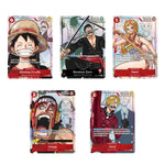 One Piece Sammelkarten Spiel Premium Karten Kollektion - 25th Edition (englisch)