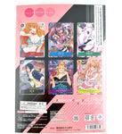 One Piece Card Game – Premium Card Collection: Girls Edition (Japanisch)