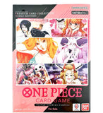 One Piece Card Game – Premium Card Collection: Girls Edition (Japanisch)