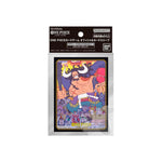 Bandai Namco - One Piece – Card Game Sleeves (70 Stück) – Kaido