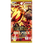 One Piece Card Game – The Best Premium Booster PRB-02 Display (Japanisch)