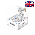 One Piece Card Game - Awakening of the New Era Display 24 Booster OP05 (englisch)