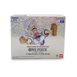 One Piece Card Game - Awakening of the New Era Display 24 Booster OP05 (englisch)
