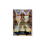 One Piece TCG – Limited Playmat Vol.3: Nami & Leader Usopp (Alternative Art)