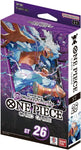 One Piece Card Game - Starter Deck ST-26 Monkey D. Luffy (englisch)