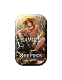 One Piece Card Game Tin Pack Vol.2 - TS02 (englisch)