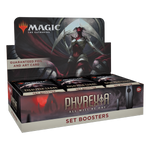 Magic The Gathering – Phyrexia All Will Be One Set Booster Display (30 Booster, Englisch)